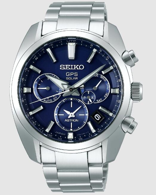 Seiko Astron SSH019J1 Replica Watch